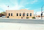 Winslow-U.S. Post Office-1935