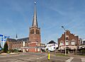 Woensdrecht-Hoogerheide, de Onze Lieve Vrouw Hemelvaartkerk IMG 8336 2023-09-10 12.04