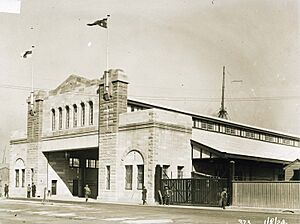Woolloomooloo Wharf (4865044828)
