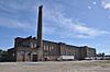 Jules Desurmont Worsted Company Mill