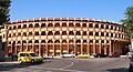 Zaragoza - Plaza de Toros