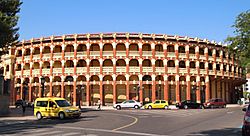 Zaragoza - Plaza de Toros.jpg