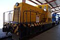 'Nevada Southern Railroad Museum' 35