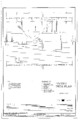 'Tween Deck Plan, Section 3 of 5 - Ship BALCLUTHA, 2905 Hyde Street Pier, San Francisco, San Francisco County, CA HAER CAL,38-SANFRA,200- (sheet 25 of 69)
