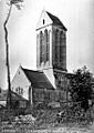 Église d'Étréham Mieusement