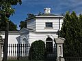 014 Rideau Hall (Ottawa), porteria