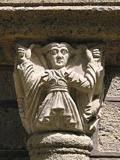 01 Le Puy-en-Velay - Cathédrale - JPG4