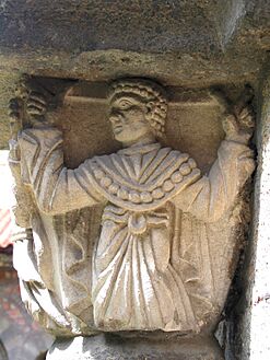 01 Le Puy-en-Velay - Cathédrale - JPG6