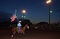100th Birthday Rodeo & Bar-B-Q Festival, Boley, Oklahoma