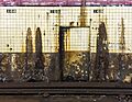 168 Street wall vc