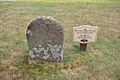 1767 Milestones Marker 61