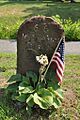 1767 Milestones Marker 66