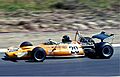 1971 Peter Gethin, McLaren