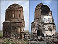 20110419 Church of Redeemer Collage Ani Turkey