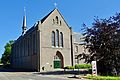 20180629 Klooster met kerk Nieuwe Niedorp