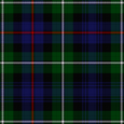 78th Highlanders Ross-shire Buffs and 72nd Seaforth's Highlanders tartan, offset.png