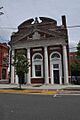 ASBURY PARK COMMERCIAL HISTORIC DISTRICT, MONMOUTH COUNTY
