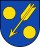 Coat of arms of Steinach am Brenner