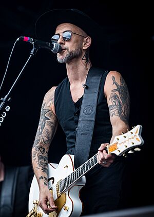 Adam Darski - Rock am Ring 2017 (cropped).jpg