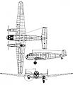 Aero C-3 scheme