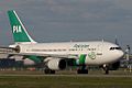 Airbus A310-308, Pakistan International Airlines - PIA AN0562544