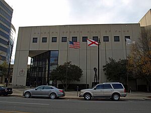 Alabama Sports Hall of Fame Nov 2011 01.jpg