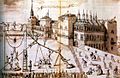 Alcázar de Madrid 1596-1597