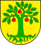 Coat of arms of Almens