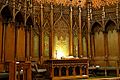 Altar - Church of the Covenant (Boston) - DSC08161
