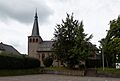 Amel, Kirche Sankt Huberrtus oeg31027 IMG 7647 2023-08-28 14.48