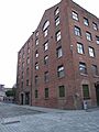 Ancoats- Beehive 4469