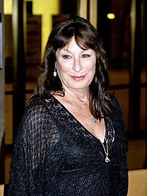 Anjelica Huston Met Opera 2010 Shankbone
