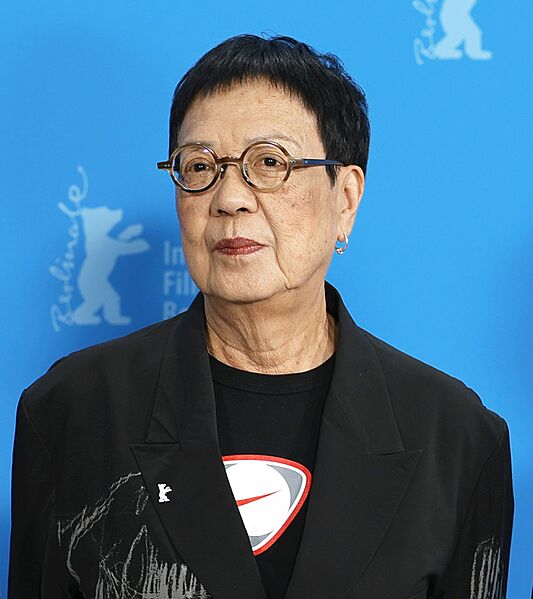 Ann Hui at Berlinale 2024