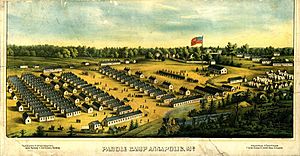 Annapolis-Maryland-Parole-Camp