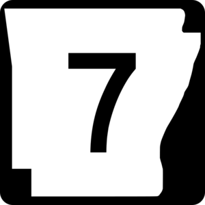 Arkansas 7