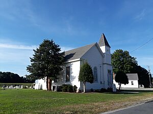 Assawoman United Methodist Church