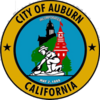 Official seal of Auburn, California