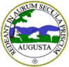 Official seal of Augusta County