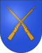 Coat of arms of Büchslen