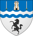 Ballinasloe Coat of Arms