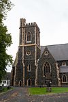 St. Patrick's Church, 57 Castle St., Ballymena