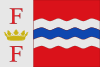 Flag of Villaeles de Valdavia
