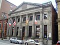 Bank of New Brunswick Building 1