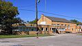 Bay City Texas USO Building