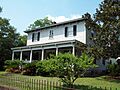 Beaty-Little House Jun 10