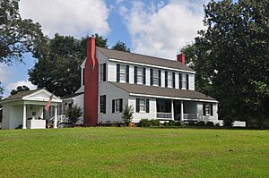 Benjamin Gachet House