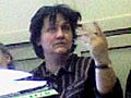 Berezovich EL