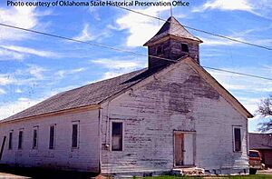 BethelMissionaryChurchTatum