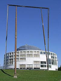 Bielefeld Stadthalle 3