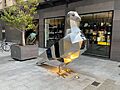Big Pigeon